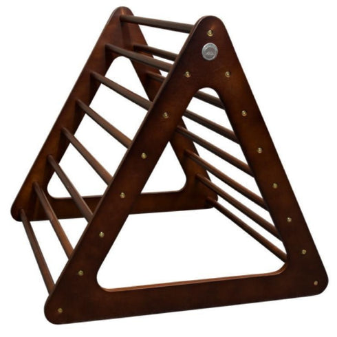 MY HAPPY HELPERS - Piccolo Pikler - Walnut